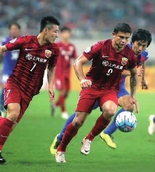 MK体育-上海上港逆转击败东京FC，成功晋级亚冠淘汰赛，冲刺亚冠冠军梦想