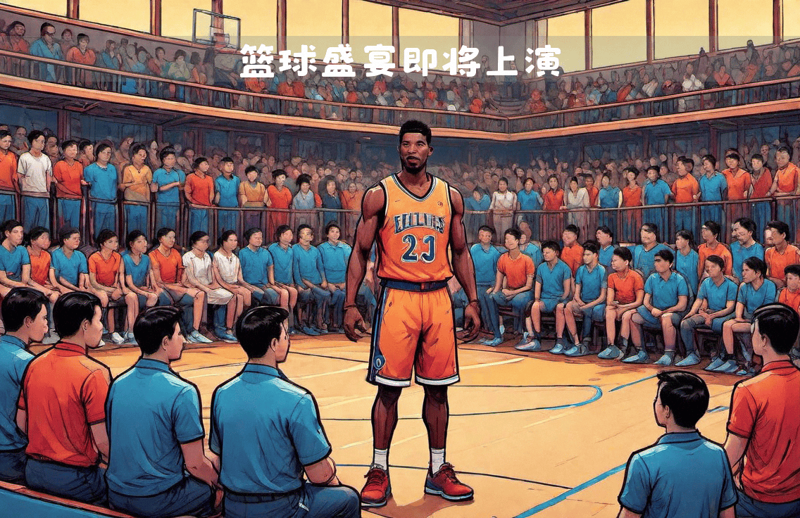 MK体育-NBA季后赛今日开幕，激战即将上演