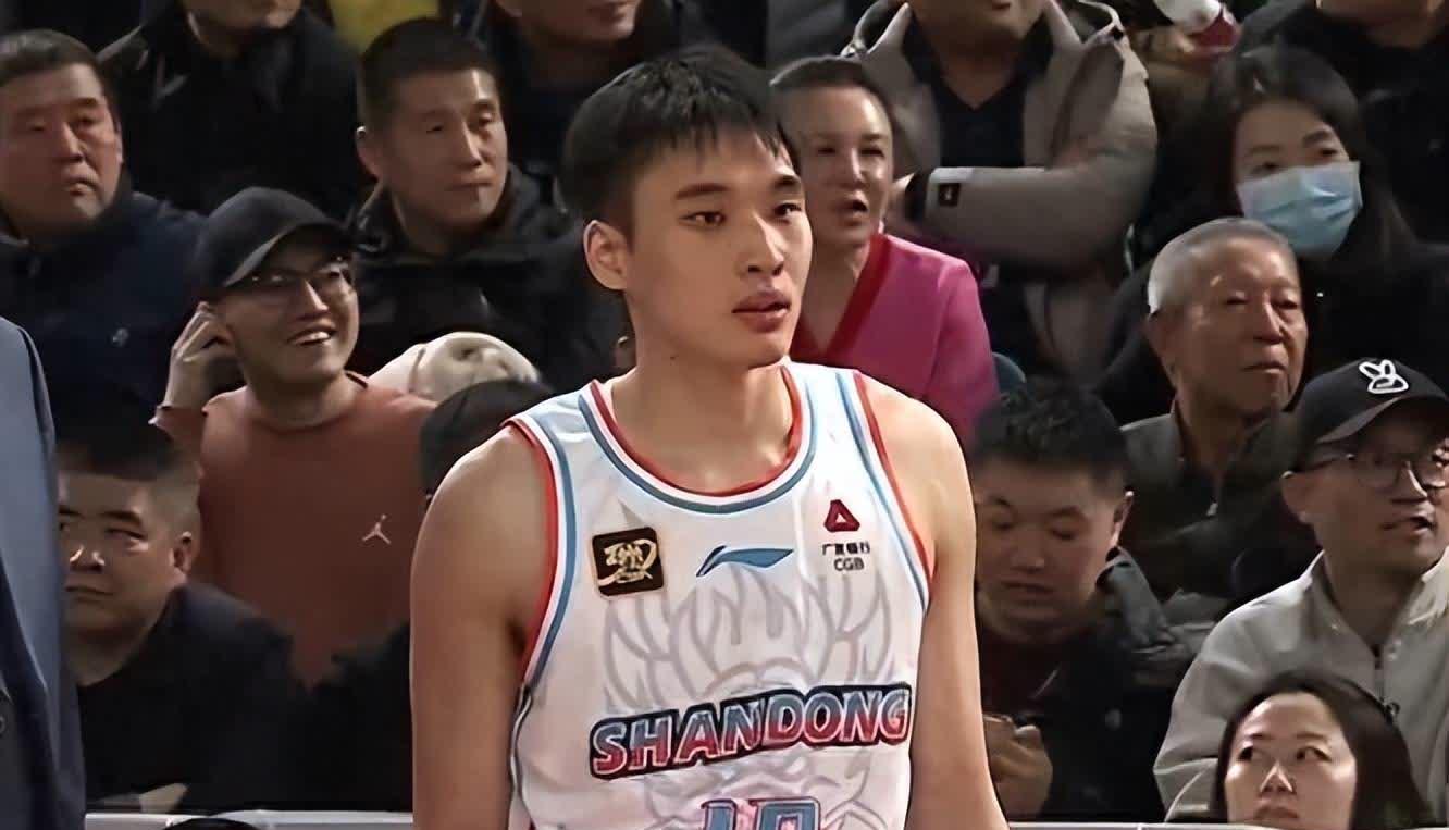 强强对话！本赛季CBA比赛实力悬殊