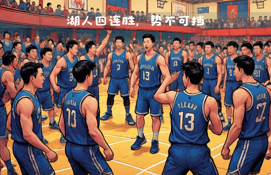 MK体育-太阳主场战胜湖人，豪取四连胜